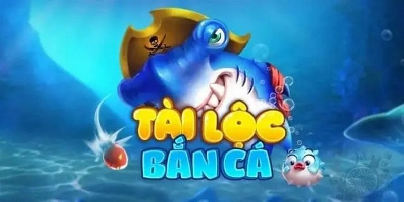 Tất Tần Tật Về Bắn Cá Tài Lộc Siêu Đẳng Cấp Mùa Hè 2023 4 ban-ca-tai-loc-hay